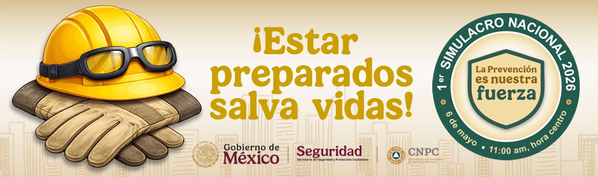 Primer Simulacro 2026