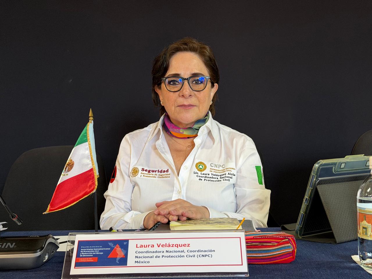 Concentraciones Masivas