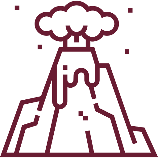 Actividad Volcánica