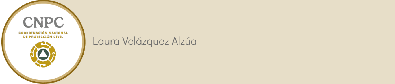 Coordinadora Nacional