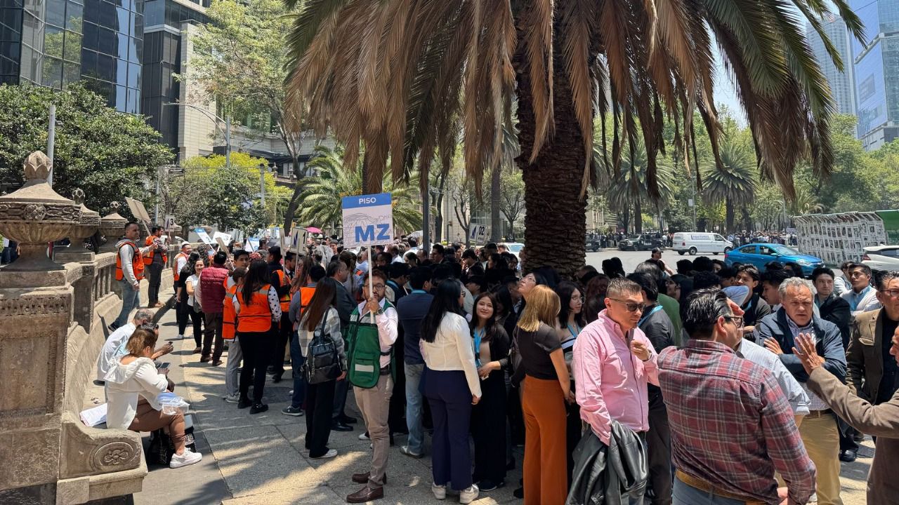 Gente Reforma