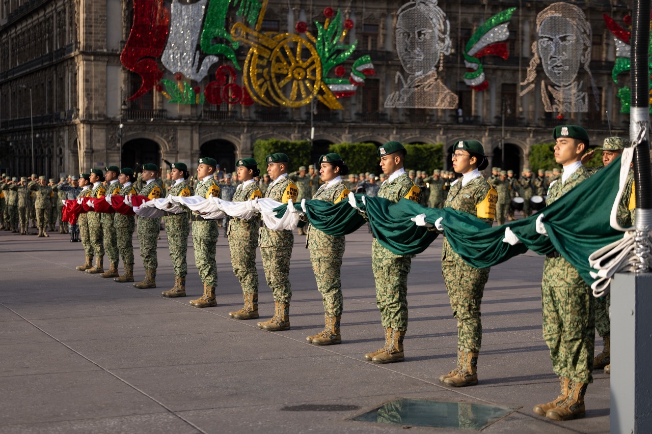 Coordinacion Nacional de Protección Civil