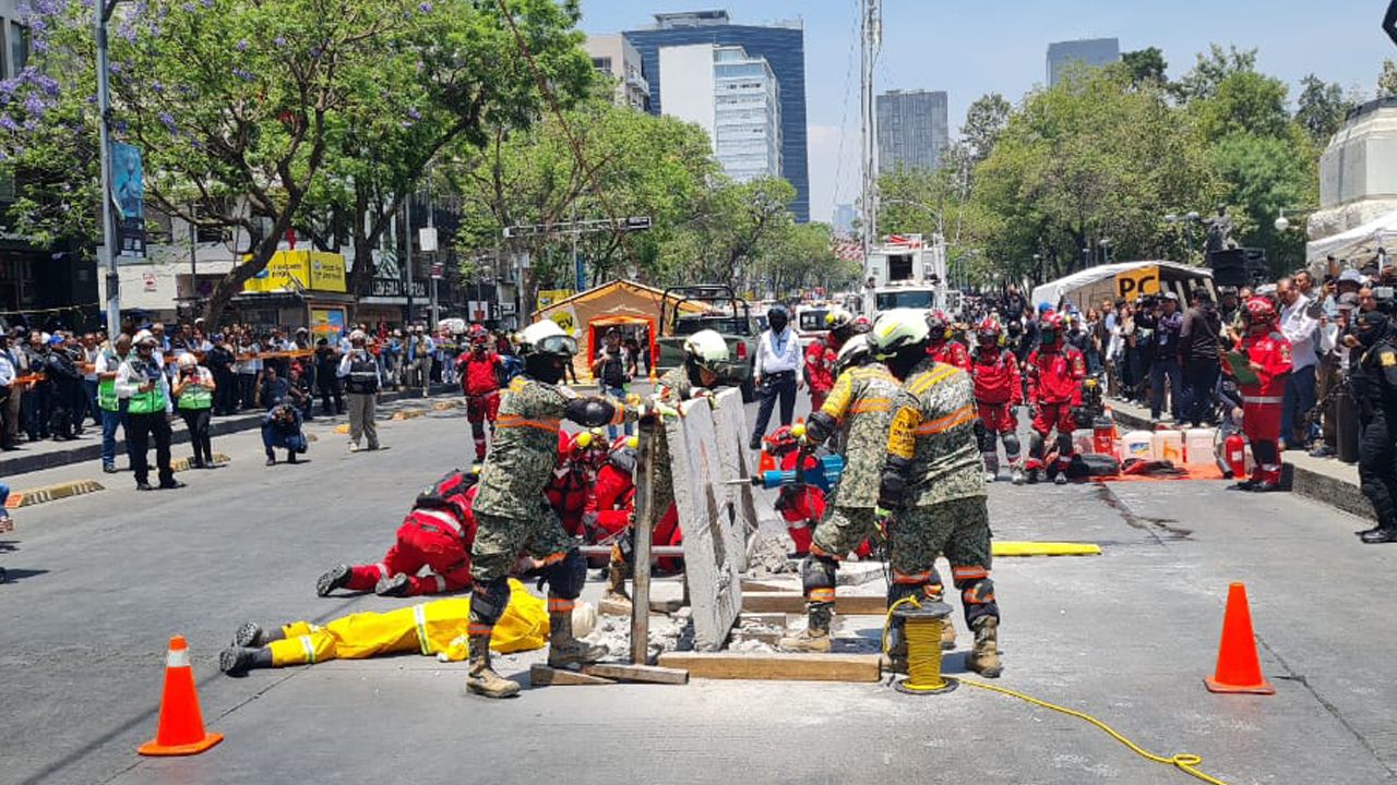 Rescate