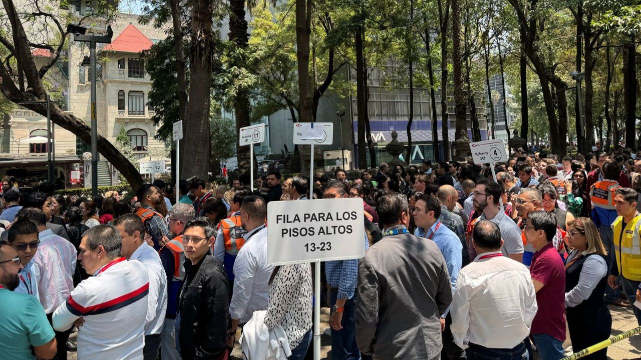 Gente Reforma