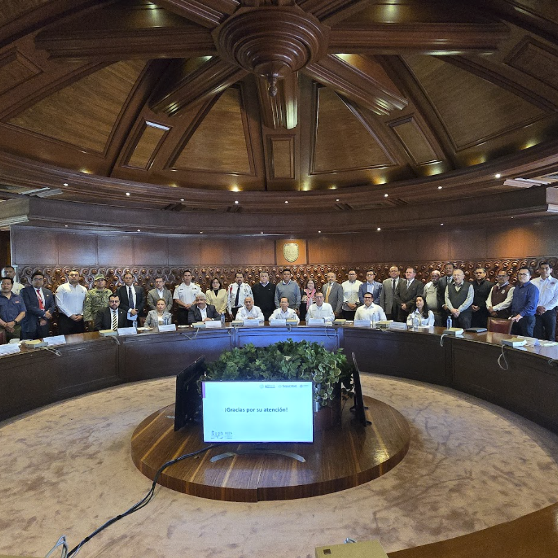 Normas de protección civil 1