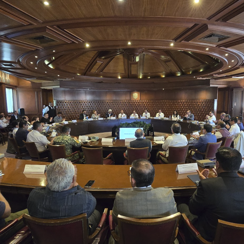 Normas de protección civil 2