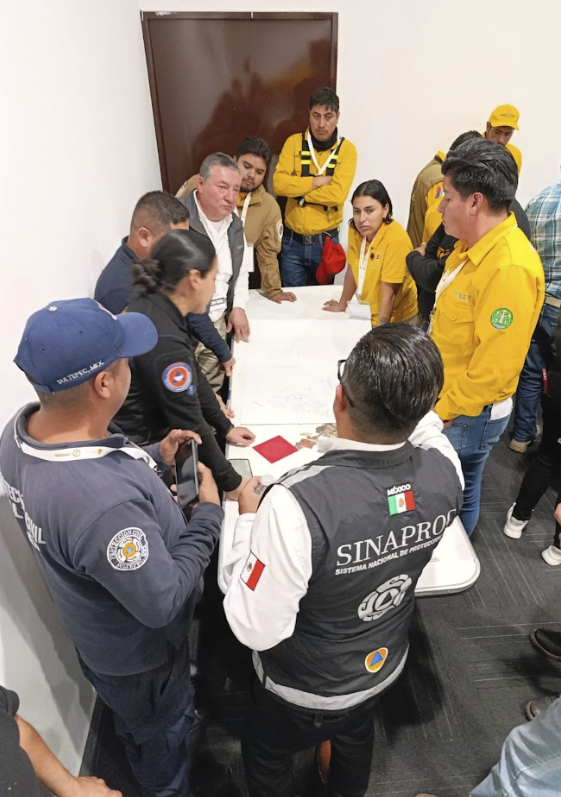 Certificaciones obtenidas